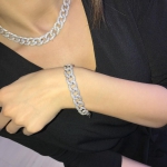 Браслет  Артикул LUX-23467. Вид 2