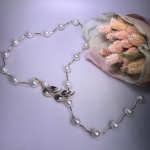 Колье  Артикул LUX-16550. Вид 4