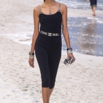 Комбинезон Chanel Артикул LUX-14655. Вид 1