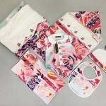 Комплект 6 предметов Roberto Cavalli Артикул LUX-18348. Вид 1