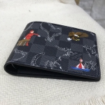 Кошелёк Louis Vuitton Артикул LUX-22038. Вид 1