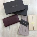 Кошелёк Bottega Veneta Артикул LUX-19556. Вид 1