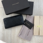 Кошелёк Bottega Veneta Артикул LUX-19558. Вид 1