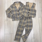 Костюм детский 3-ка Burberry Артикул LUX-22416. Вид 1