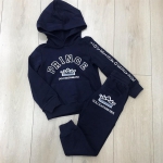 Костюм спортивный детский Dolce & Gabbana Артикул LUX-21700. Вид 1