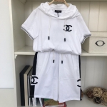 Костюм детский Chanel Артикул LUX-14737. Вид 1