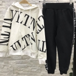 Костюм спортивный детский Valentino Артикул LUX-25893. Вид 1