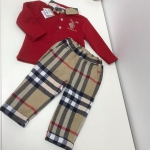 Костюм детский  Burberry Артикул LUX-26795. Вид 1