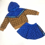 Костюм детский  Gucci Артикул LUX-18909. Вид 1