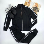 Костюм спортивный мужской Louis Vuitton Артикул LUX-23658. Вид 1