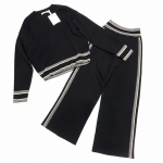 Костюм женский брючный Christian Dior Артикул LUX-23930. Вид 1