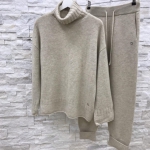 Костюм спортивный женский Loro Piana Артикул LUX-21200. Вид 1