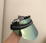 Козырёк Christian Dior Артикул LUX-14375. Вид 2