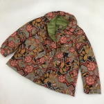 Куртка двухстороняя женская  Артикул ОДЖ-272. Вид 3