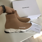 Кроссовки женские  Balenciaga Артикул LUX-13015. Вид 1