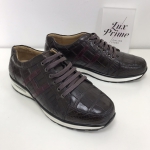 Кроссовки мужские Hermes Артикул LUX-18919. Вид 1