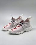 Кроссовки женские Prada Артикул LUX-11841. Вид 1