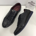 Кроссовки мужские Stefano Ricci Артикул LUX-19503. Вид 2