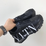 Кроссовки женские Valentino Артикул LUX-10882. Вид 1