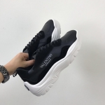 Кроссовки женские Valentino Артикул LUX-10881. Вид 1