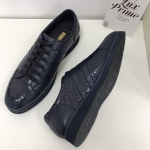 Кроссовки мужские Zilli Артикул LUX-19497. Вид 2