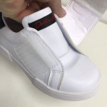 Кроссовки детские Dolce & Gabbana Артикул LUX-27286. Вид 2