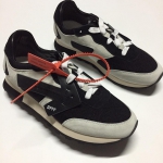 Кроссовки женские  Off-White™ Артикул LUX-16379. Вид 1