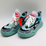 Кроссовки женские  Off-White™ Артикул LUX-18190. Вид 1