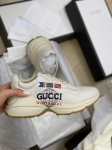 Кроссовки женские  Gucci Артикул LUX-24280. Вид 1