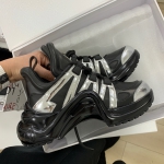 Кроссовки женские  Louis Vuitton Артикул LUX-26534. Вид 1