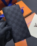 Купюрница Louis Vuitton Артикул LUX-12565. Вид 1