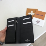 Купюрница Louis Vuitton Артикул LUX-18486. Вид 2