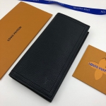 Купюрница Louis Vuitton Артикул LUX-23948. Вид 1