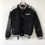 Куртка мужская  Артикул LUX-17918. Вид 1