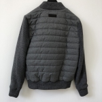 Куртка мужская  Артикул LUX-18146. Вид 2