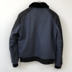 Куртка мужская Loro Piana Артикул LUX-18147. Вид 2