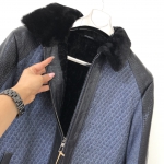 Куртка мужская Loro Piana Артикул LUX-18147. Вид 3