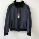 Куртка мужская Loro Piana Артикул LUX-18147. Вид 1