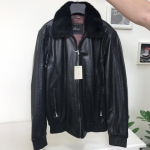 Куртка мужская Brioni Артикул LUX-10418. Вид 1