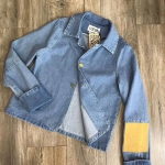 Куртка женская Loewe Артикул LUX-12900. Вид 1