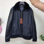 Куртка мужская Loro Piana Артикул LUX-10414. Вид 1