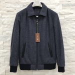 Куртка мужская Loro Piana Артикул LUX-26473. Вид 1