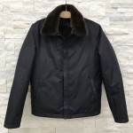 Куртка мужская Loro Piana Артикул LUX-24950. Вид 1