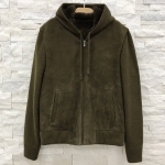 Куртка мужская Loro Piana Артикул LUX-24952. Вид 1