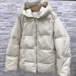 Пуховик  Артикул LUX-21123. Вид 1