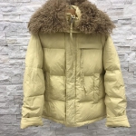 Пуховик  Артикул LUX-21122. Вид 1