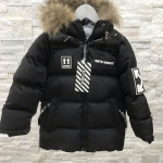 Куртка детская Off-White™ Артикул LUX-25231. Вид 1