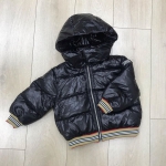 Куртка детская Burberry Артикул LUX-24765. Вид 1