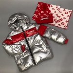 Куртка детская Louis Vuitton Артикул LUX-19887. Вид 1