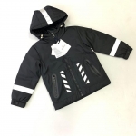 Куртка детская Moncler Артикул LUX-23519. Вид 1